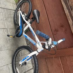 Specialize Boys Bike