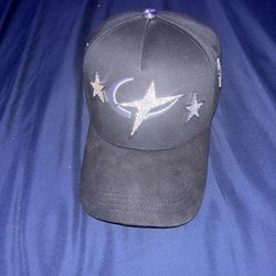 Barbas hats galaxy