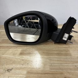 Ford Mustang Mach E Left Mirror 2021-2025