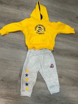 Laker set