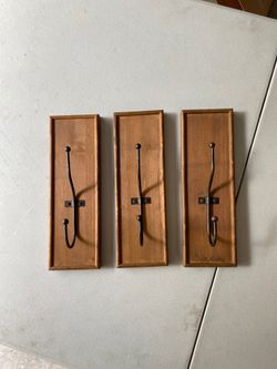Decorative Hooks