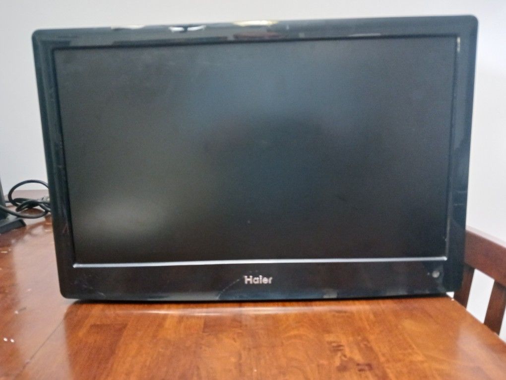 Flat Screen Tv