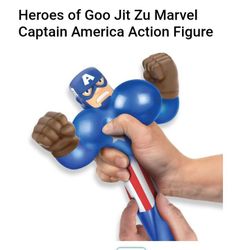 Squeegee Super Heroe