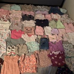 Baby Clothing 