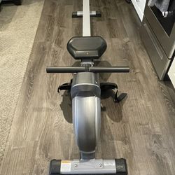 Fitness Rower - Sunny Health And Fitness