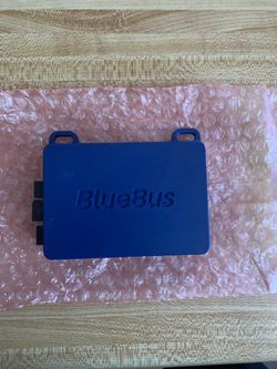 BlueBus BMW Bluetooth Adapter