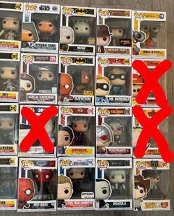 Funkos