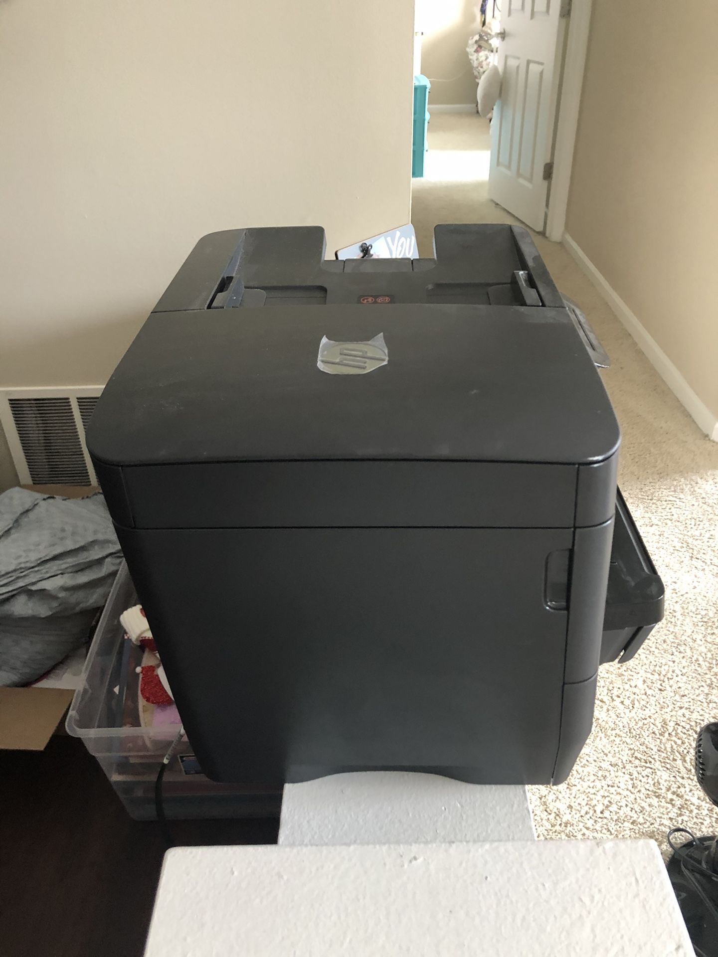 Hp Printer for Sale in Downers Grove, IL OfferUp