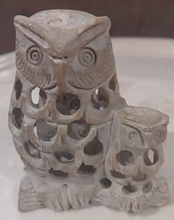 Owl Decor