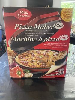 Pizza Maker