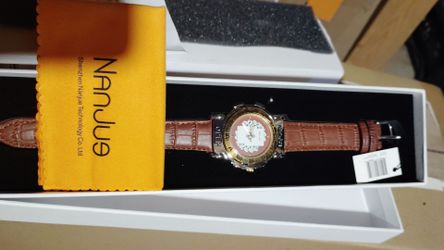 Nanjue Watch