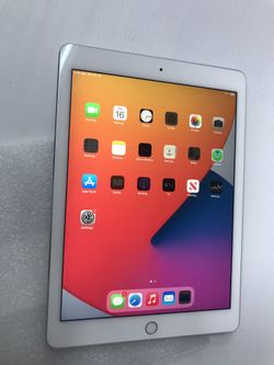 iPad Air 2