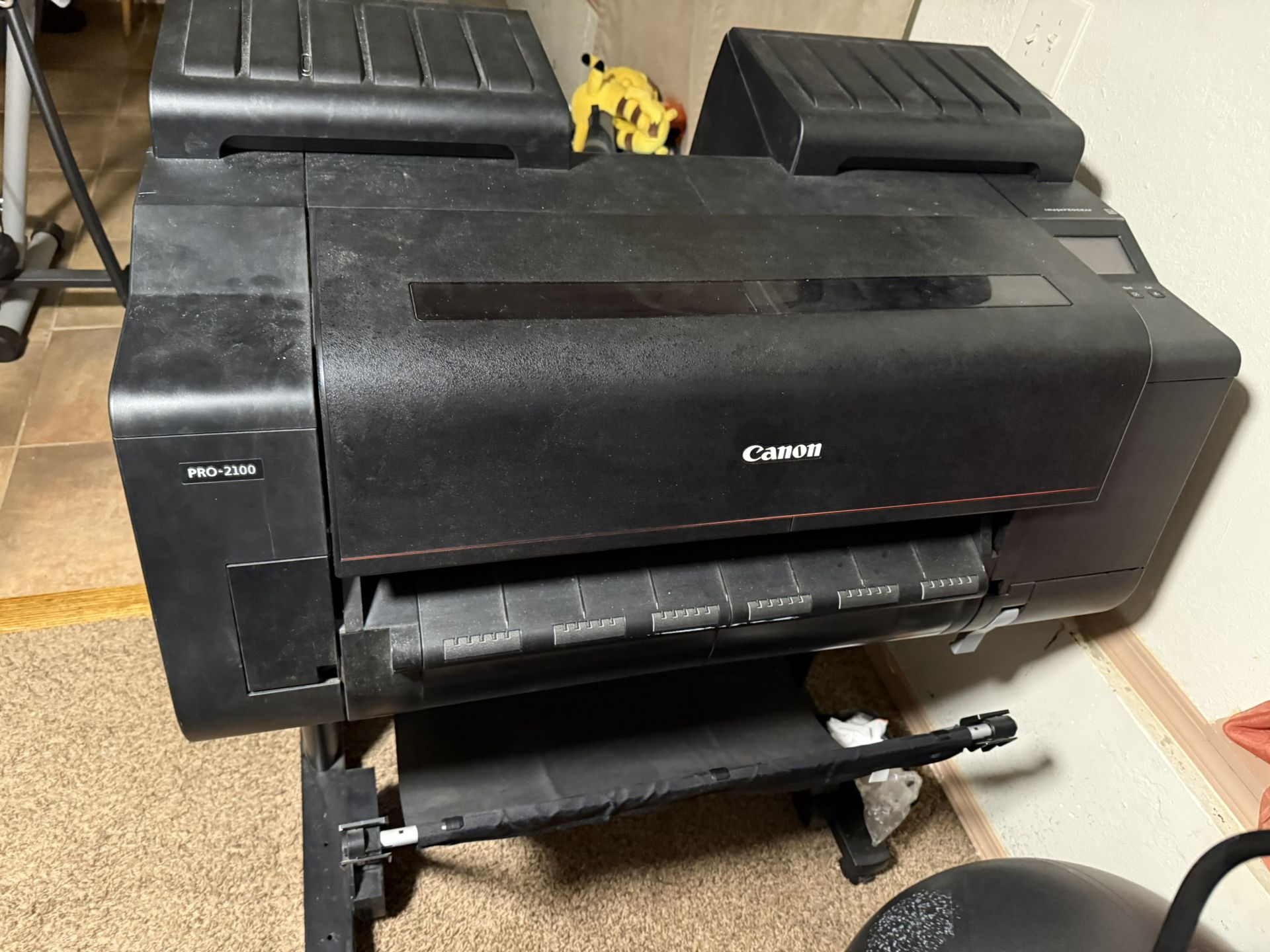 Cannon Printer