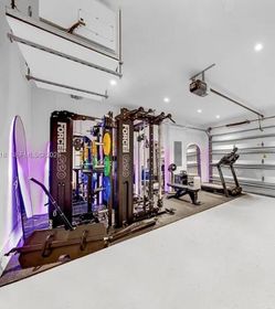 New Force USA G20 Home Gym Hybrid Resistance 5 Stations with Accessories - Mountain View, CA