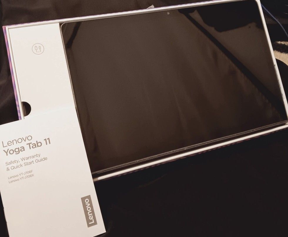 Lenovo Tablet 11