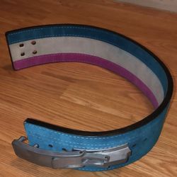 INZER Weight lifting belt
