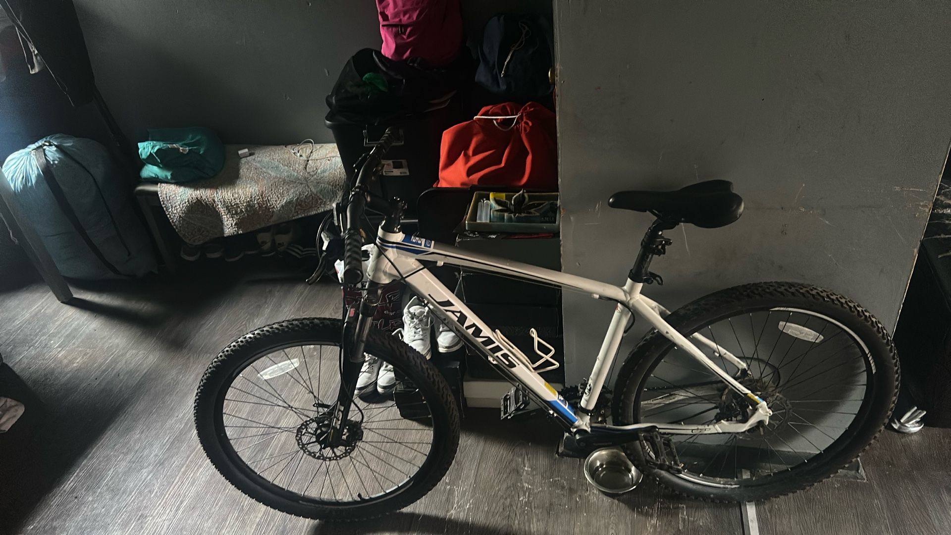 Jamis Bike