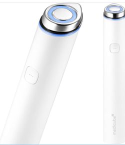 medicube Mini Booster Pro White