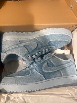 Ja morant denim’s