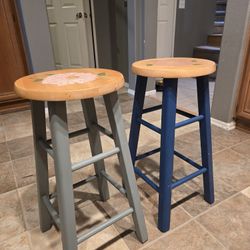 Stools 26inch Tall