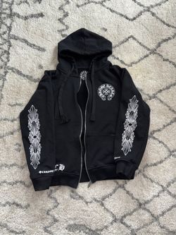 Chrome Hearts hoodie