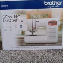 Sewing Machine Brand New Not  Open 