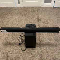 Samsung Soundbar / Sub