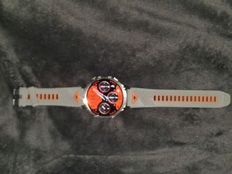 Ultra smart watch