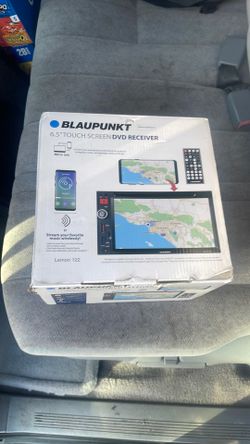 Car stereo