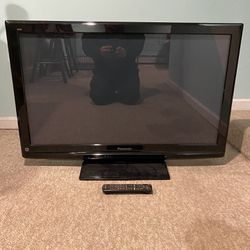Panasonic TV for sale