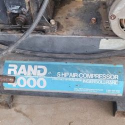 2 Compressors For Sale.  $120.00. Each!  Pick Up Only!  Firm Price!  They work great!  Downsizing.  Contact Me If You Are Serious and Interested.   