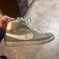 Nike Blazers