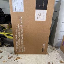 LG UltraWide 34BQ77QE (34” curved, IPS, USB-C)