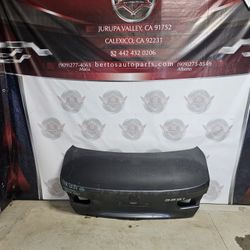 2007-2013 BMW 328i PART TRK1037