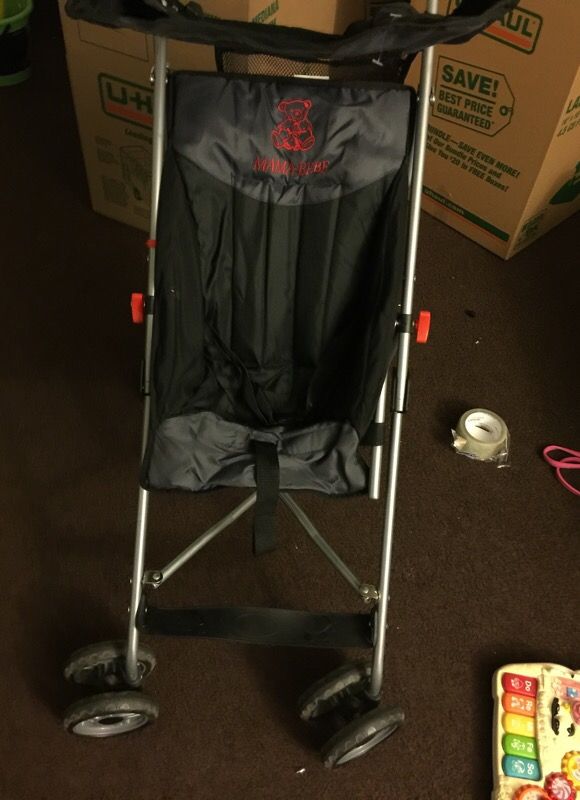 Stroller