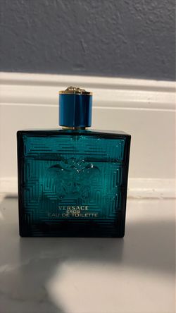 Versace Eros Eau de Toilette Cologne