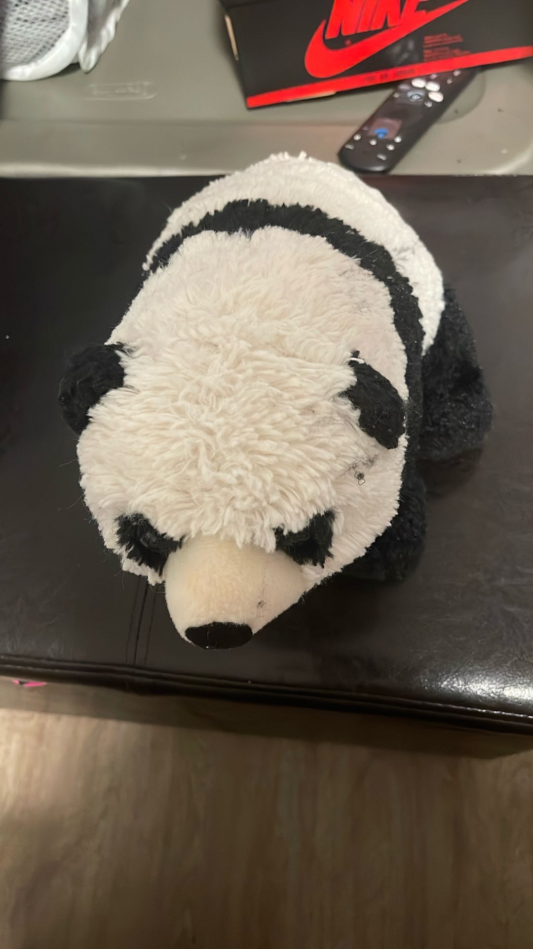 panda