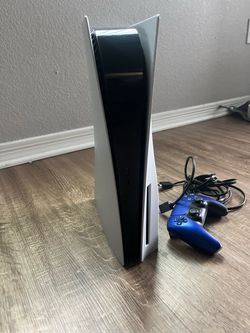 Sony PlayStation 5 Disc Edition Console