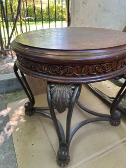 Coffe table