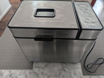 Breadmaker