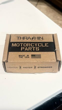 Thrashin Supply Company Shorty Shifter Peg