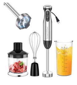 BLENDER 4 in 1