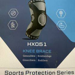 Sport Knee Brace