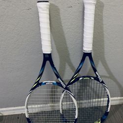 Wilson Racket For sale