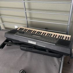 Yamaha Piano 