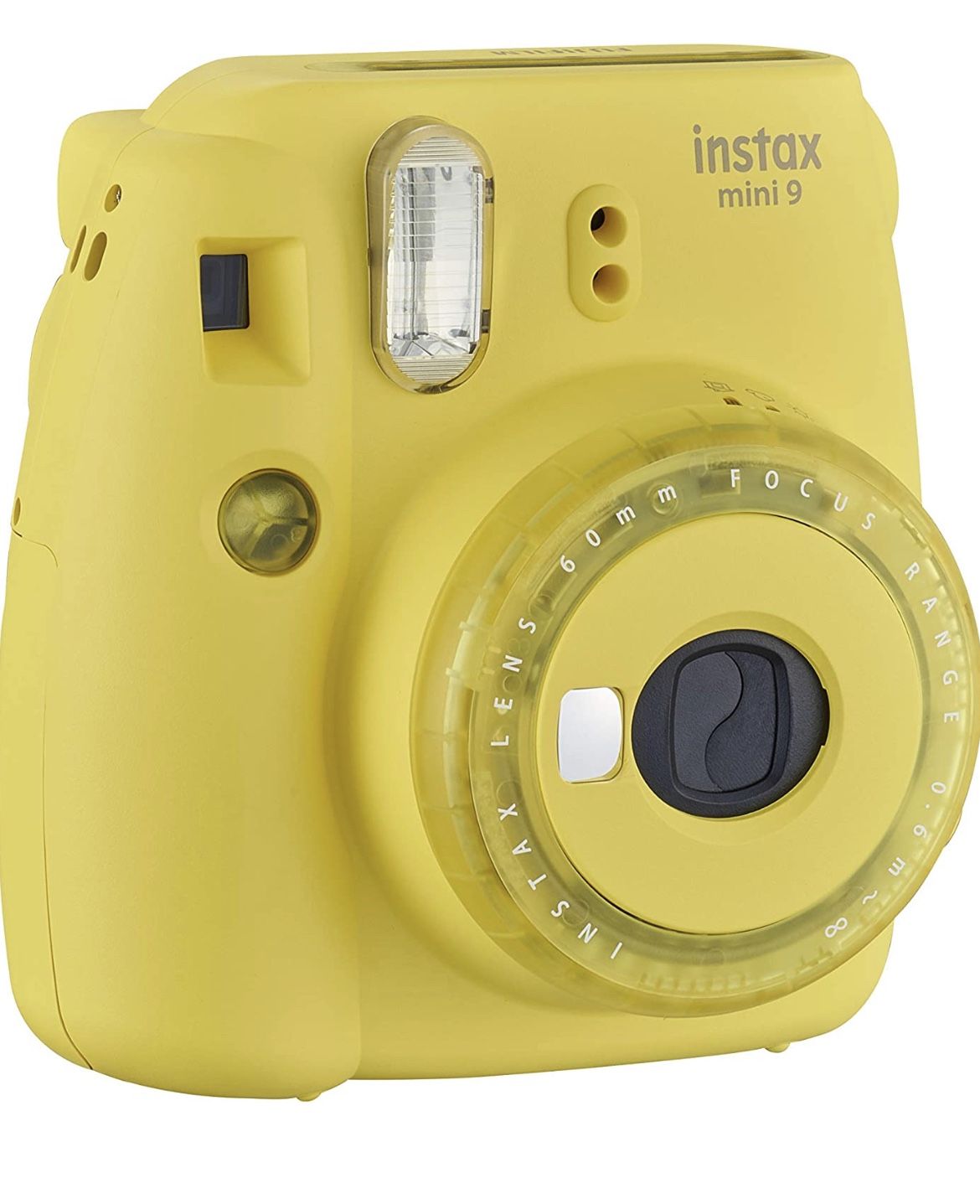 Instax Mini 9
