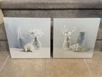 Canvas Wall Art
