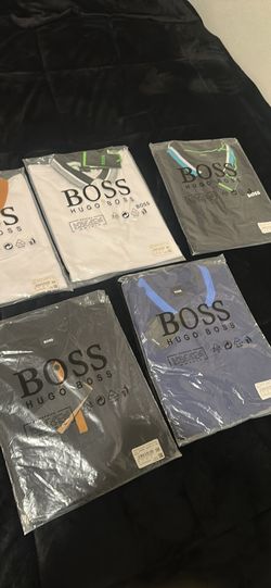 Hugo Boss