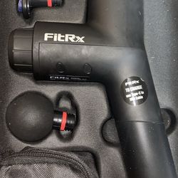 Massage gun