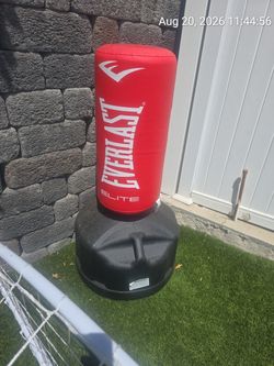Punching Bag